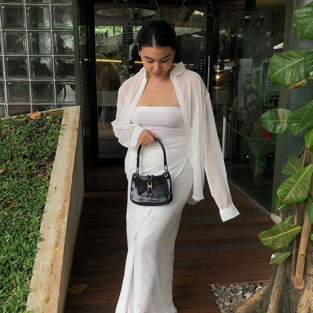 Shalima putri Wanda Hamidah