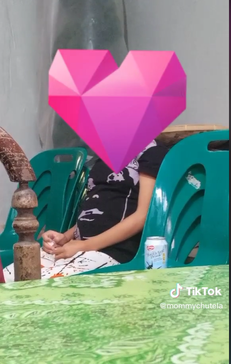 Kisah Pilu Anak 12 Tahun Tak Tahu Hamil 8 Bulan