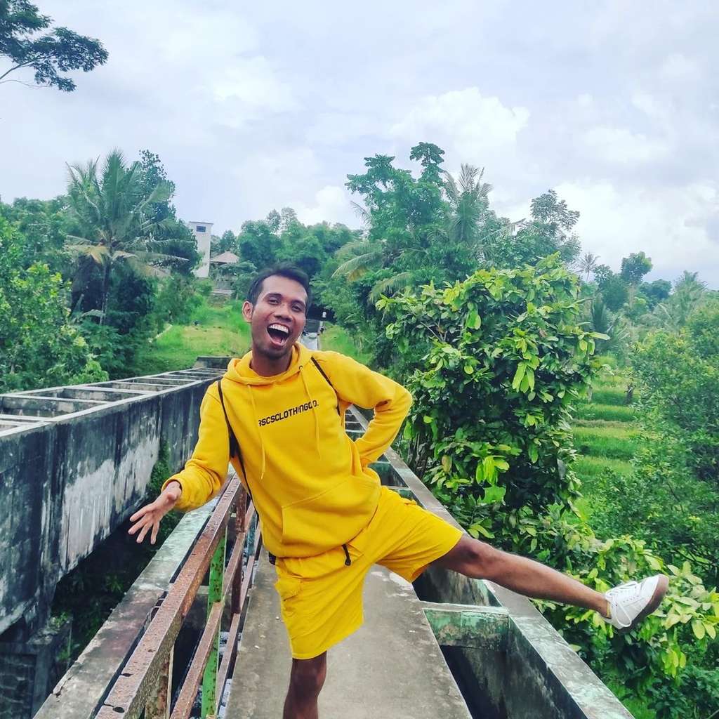 Udin Sedunia