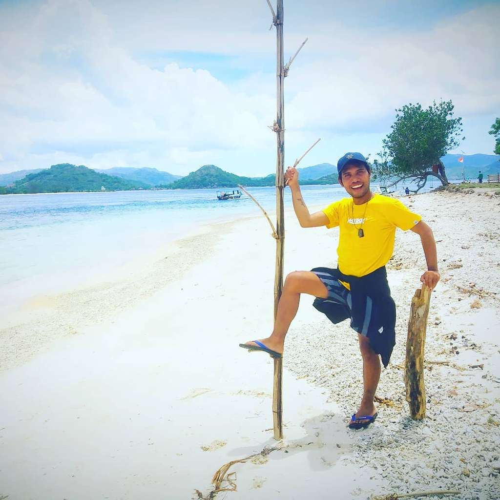 Udin Sedunia