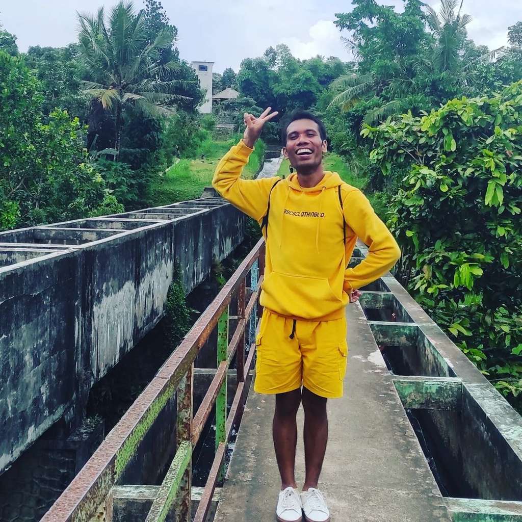 Udin Sedunia