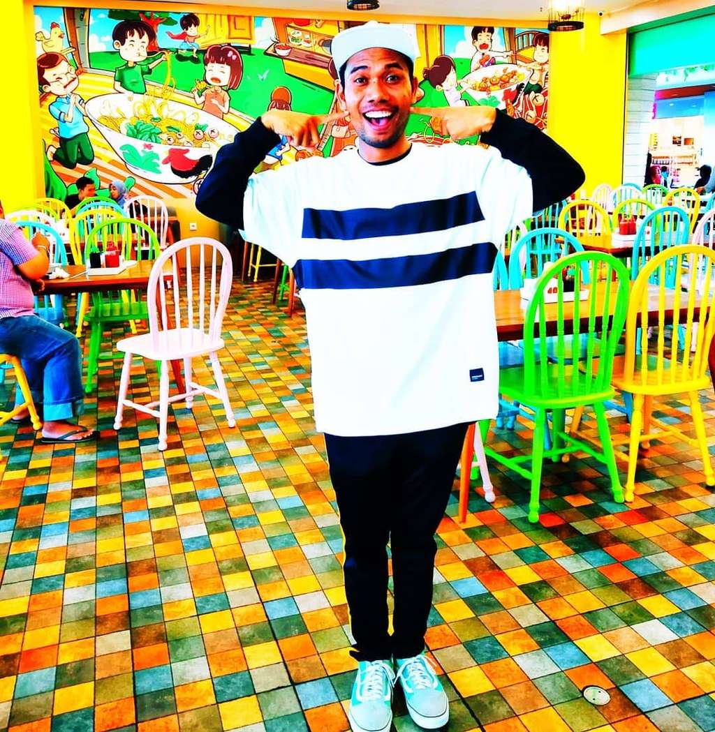 Udin Sedunia