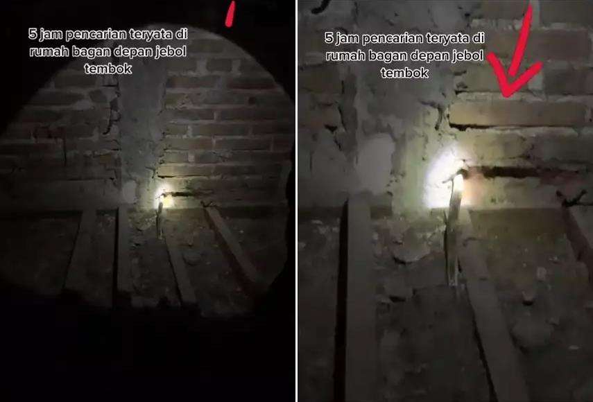Ruma ditinggal sebulan tagihan listrik sejutaan, penyebabnya bikin emosi.