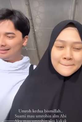 alvin faiz