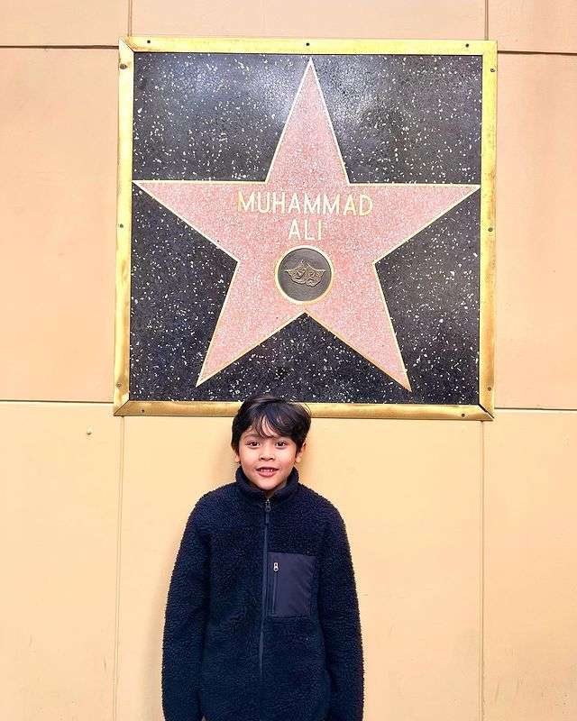 ali