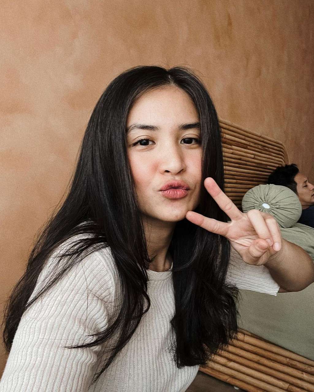 Gaya Makeup Putri Titian