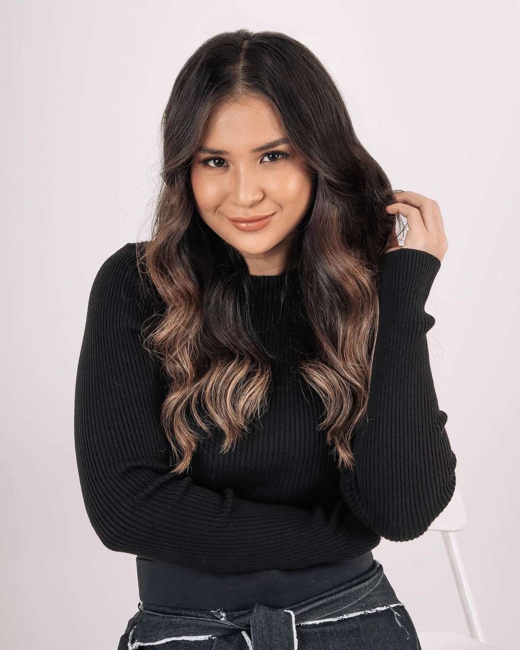 Gaya Makeup Putri Titian