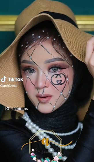 Transformasi Makeup