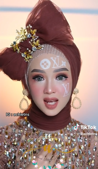 Transformasi Makeup