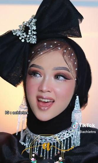 Transformasi Makeup