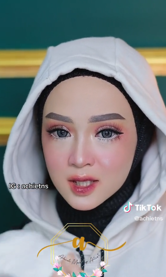 Transformasi Makeup