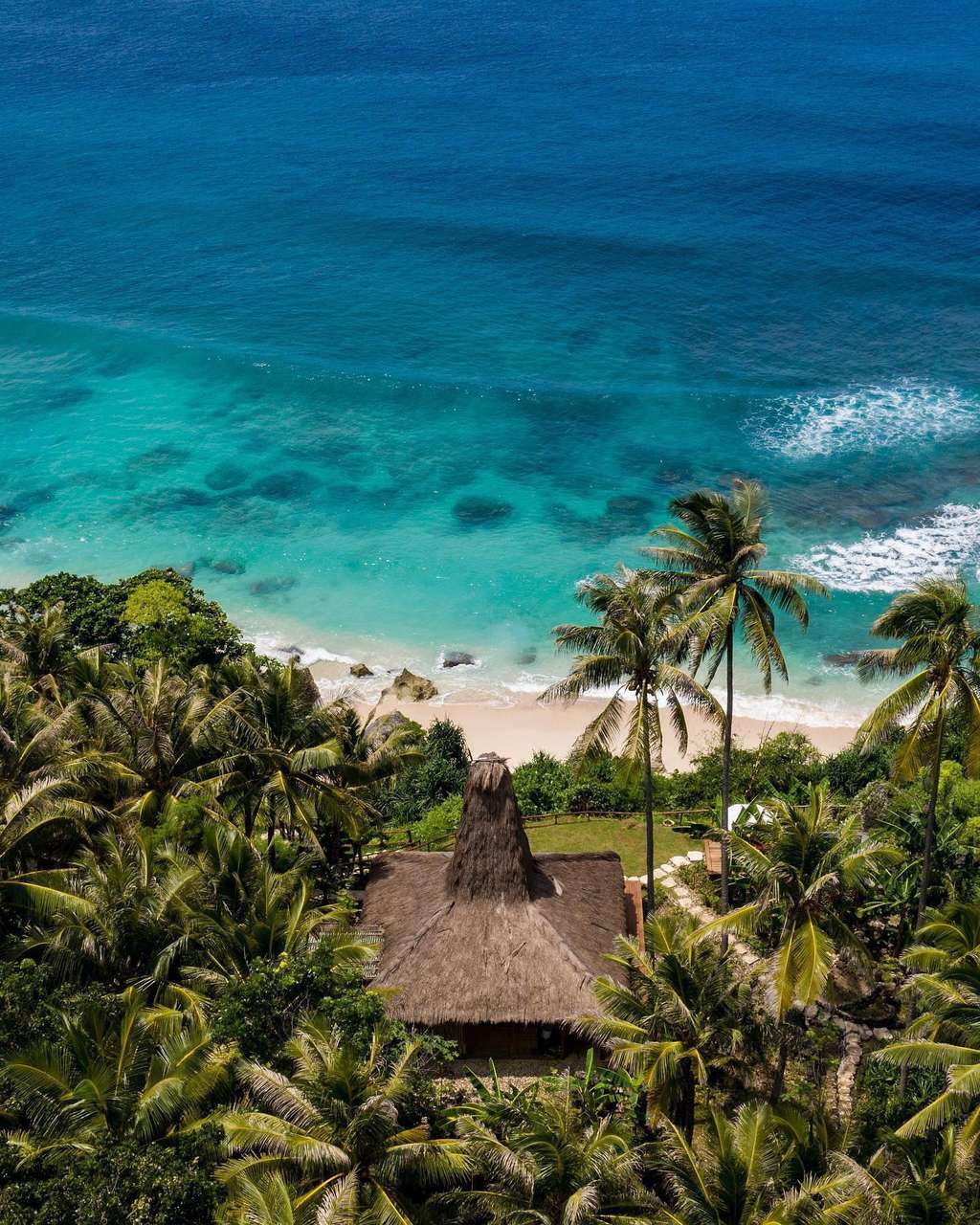 NIHI Sumba