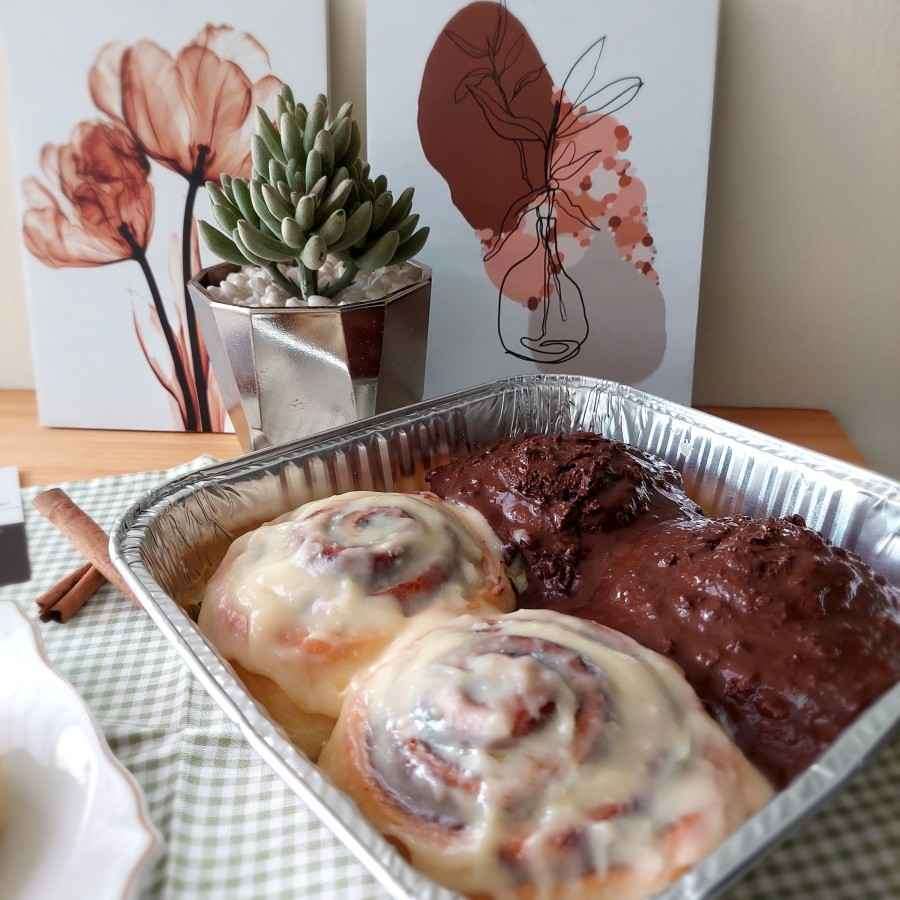 Manis dan Sedap/Hasya Delicia