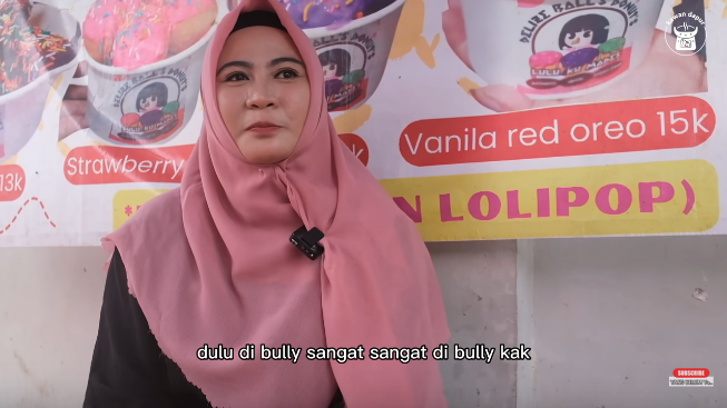 YouTube Kawan Dapur