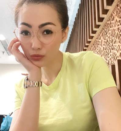 christy