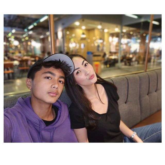 christy