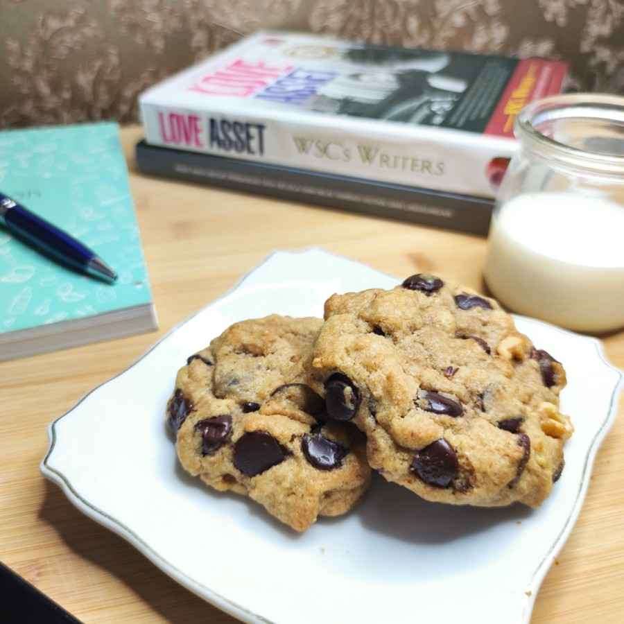 Manis dan Sedap/Hasya Delicia