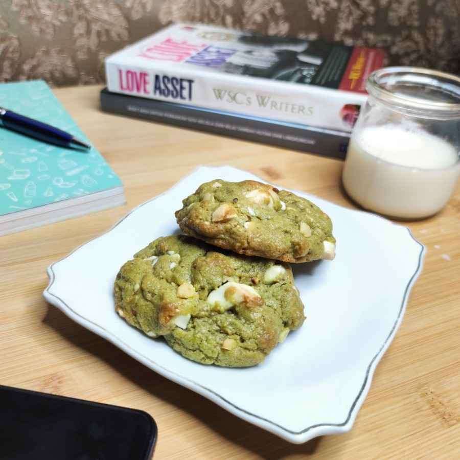 Manis dan Sedap/Hasya Delicia