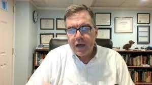 Dr Stuart Campbell Ray