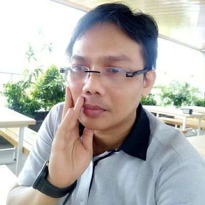 Ekonom Ronny P Sasmita