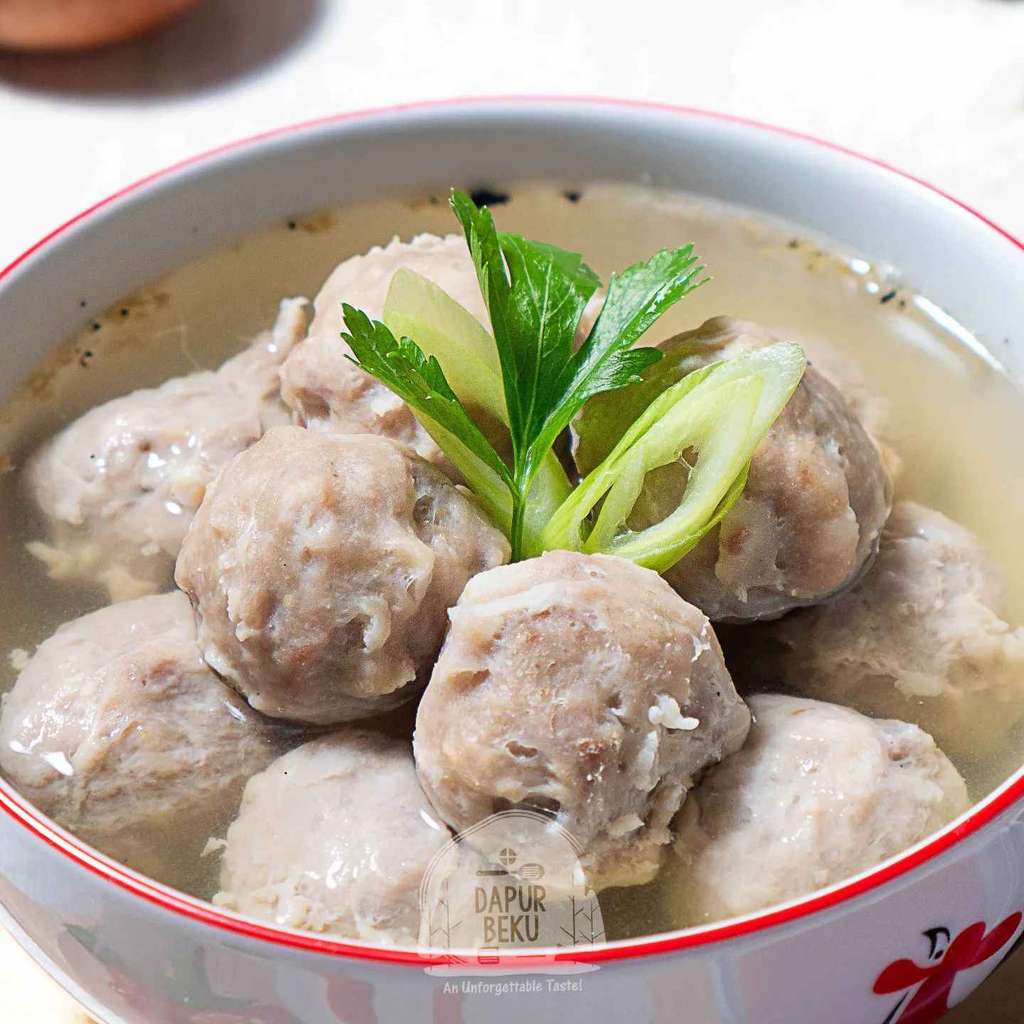 Manis dan Sedap/Dapur Beku