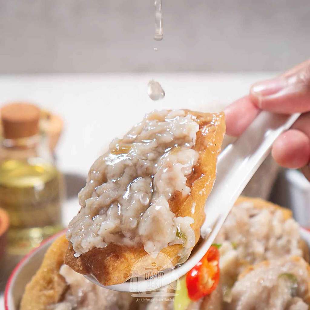 Manis dan Sedap/Dapur Beku