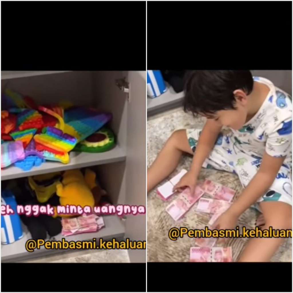 Rafathar Malik Ahmad