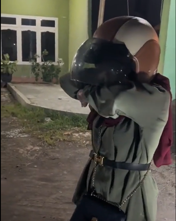 Niat Liburan ke Jogja, Pasangan Ini Malah ke Solo karena Si Cewek Salah Baca Maps