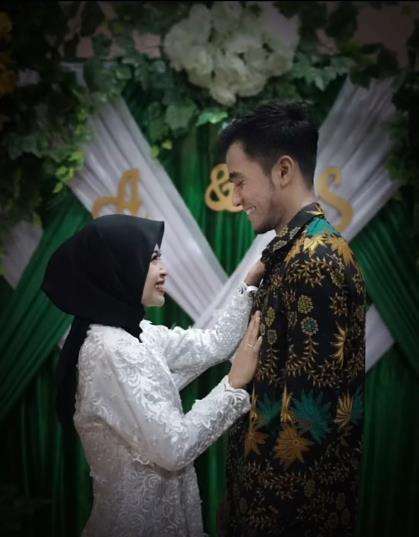 Batal menikah gara-gara adat.