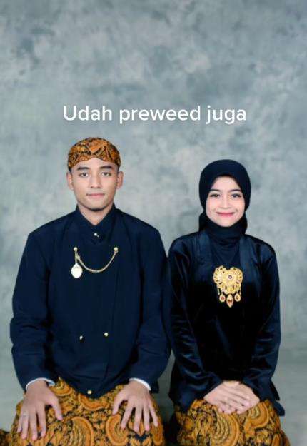 Batal menikah gara-gara adat.