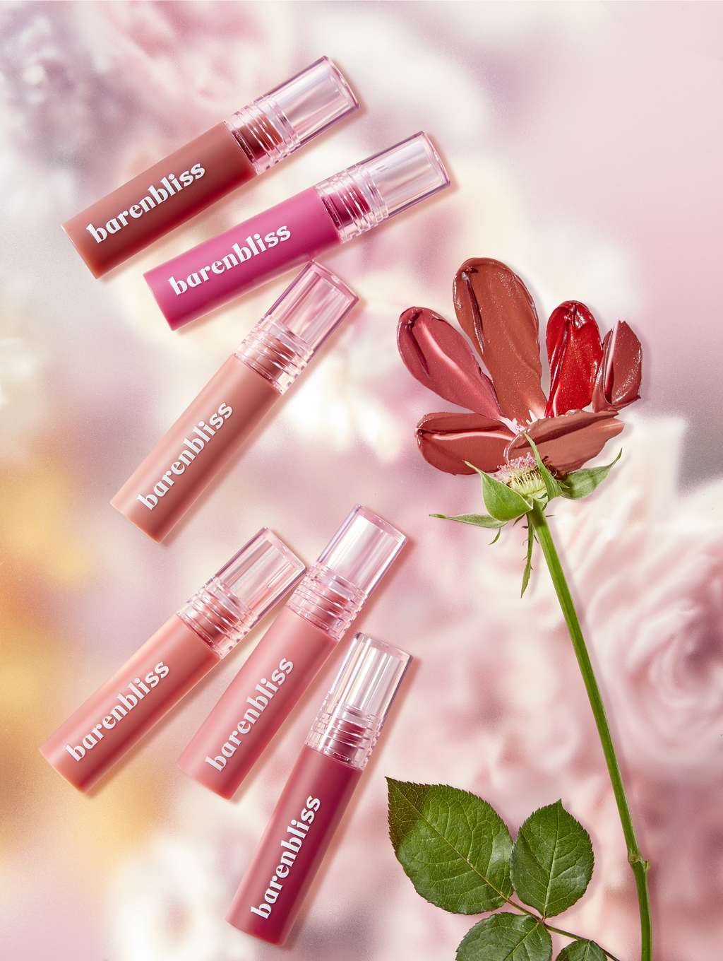 barenbliss