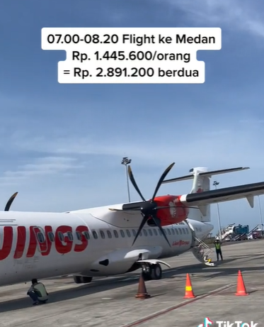 Derita Pasangan Asal Aceh Mau ke Bioskop, Sekali Nonton Film Habis Rp5,7 Juta
