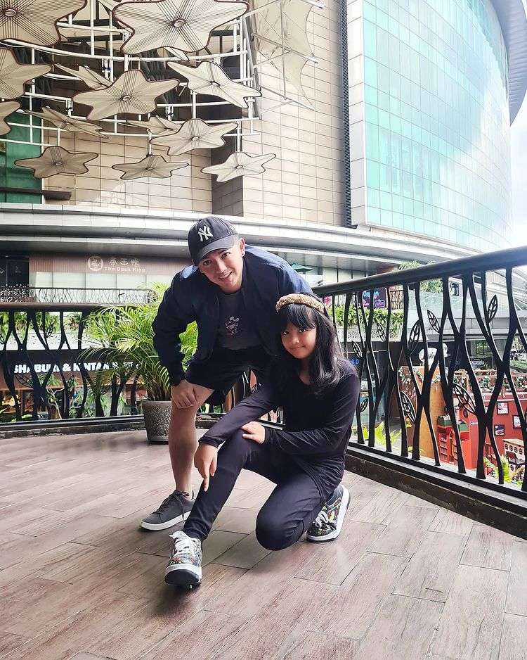 Nicky Tirta