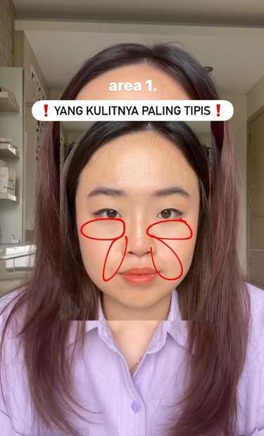 Tips Makeup