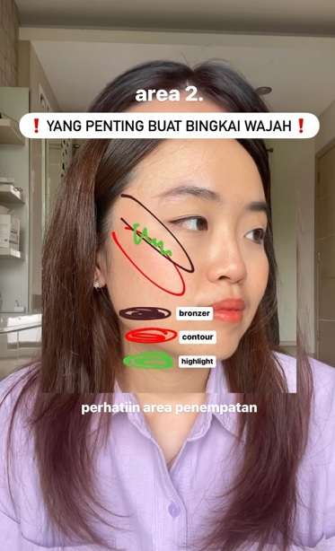 Tips Makeup