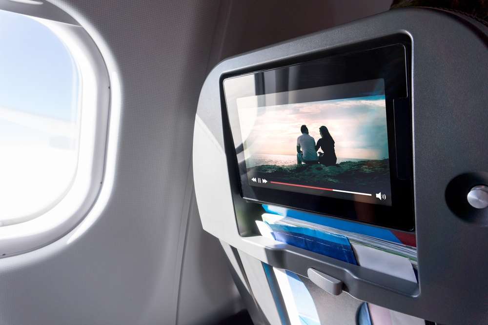 Biar Tak Bosan Saat Long Flight, Lakukan 4 Hal Ini