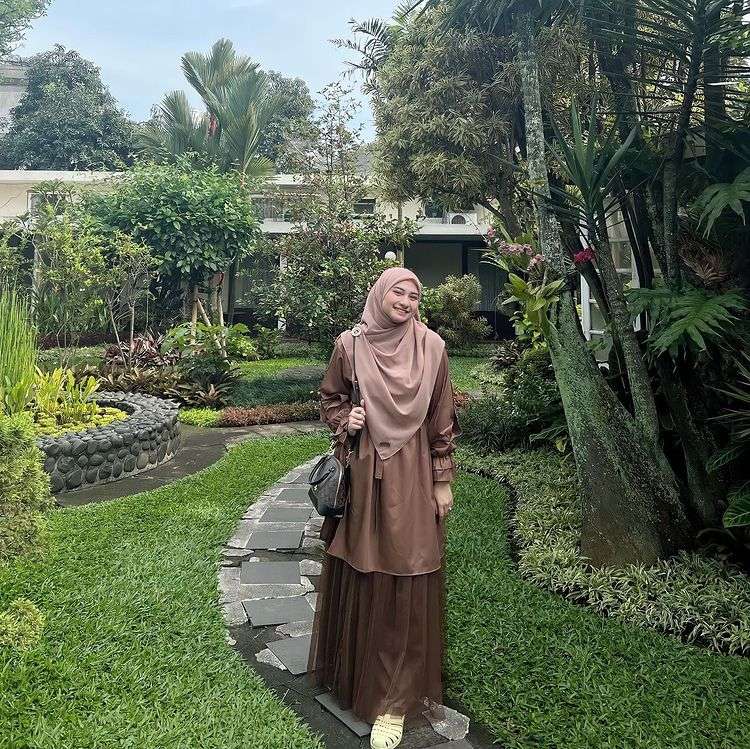 Nadzhira Shafa