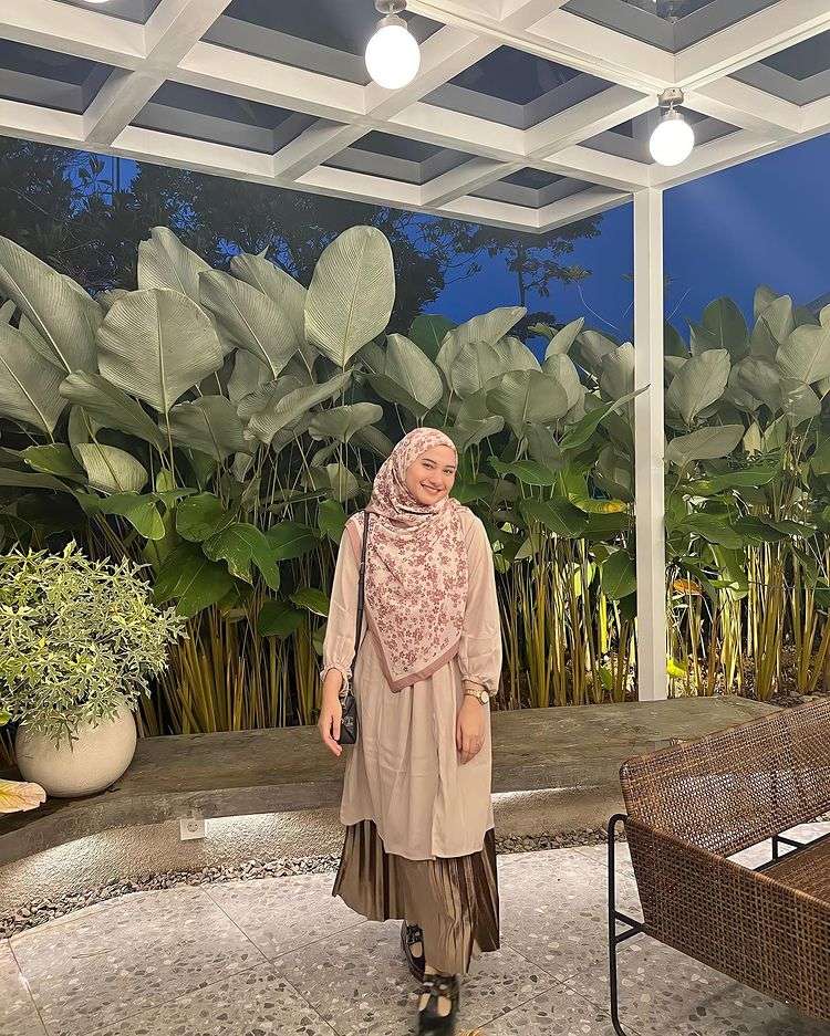 Nadzhira Shafa