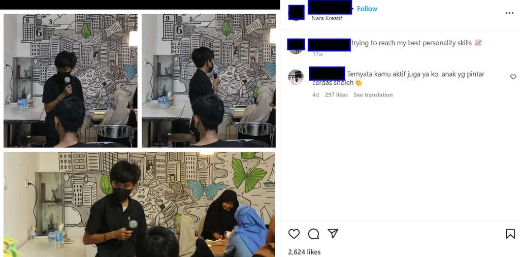 unggahan Tiko unggahan Tiko