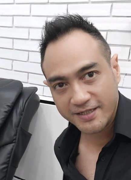 Kontroversi Ferry Irawan