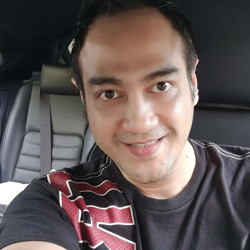 Kontroversi Ferry Irawan