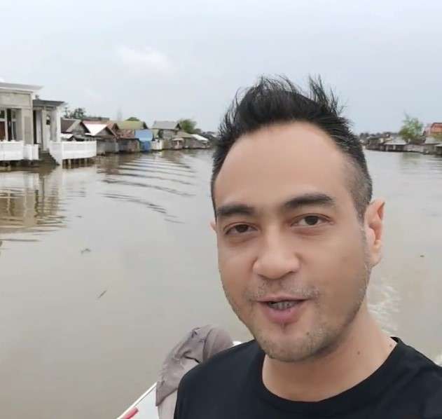 Kontroversi Ferry Irawan