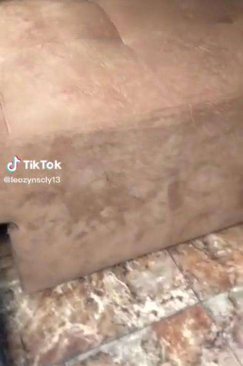 Modifikasi interior mobil kelewat ekstrem.