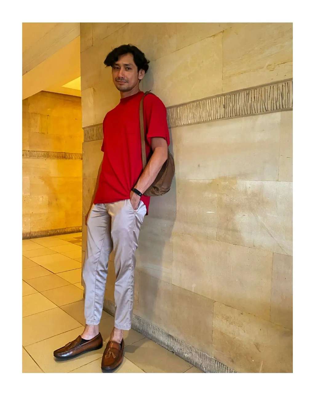 Revaldo ditangkap karena narkoba Revaldo ditangkap karena narkoba