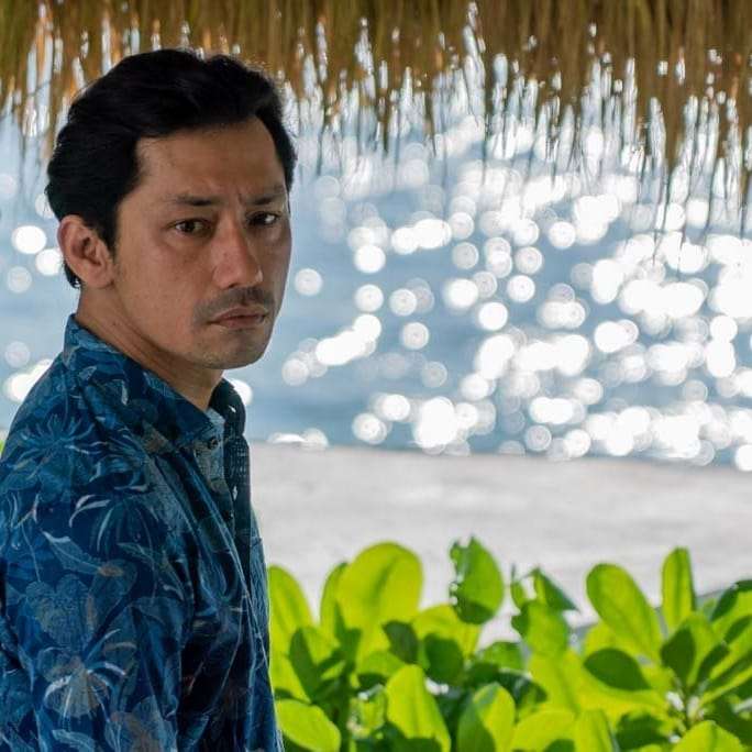 Revaldo ditangkap karena narkoba Revaldo ditangkap karena narkoba