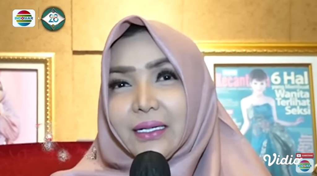 Roro Fitria