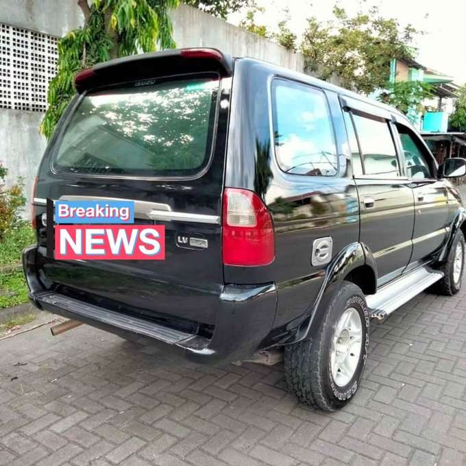 Heran Mobil Fortuner Bekas Dijual Rp132 Juta, Pas Dicek Tampilannya Bikin Nyesek