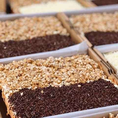 Manis dan Sedap/Ing-Ong Cakes & Cookies
