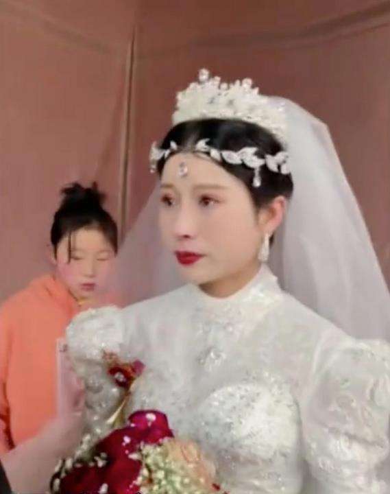 Budaya nikah paksa di China.