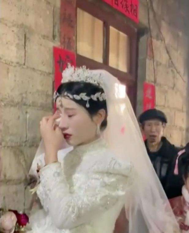 Budaya nikah paksa di China.